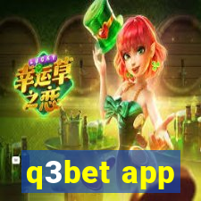 q3bet app